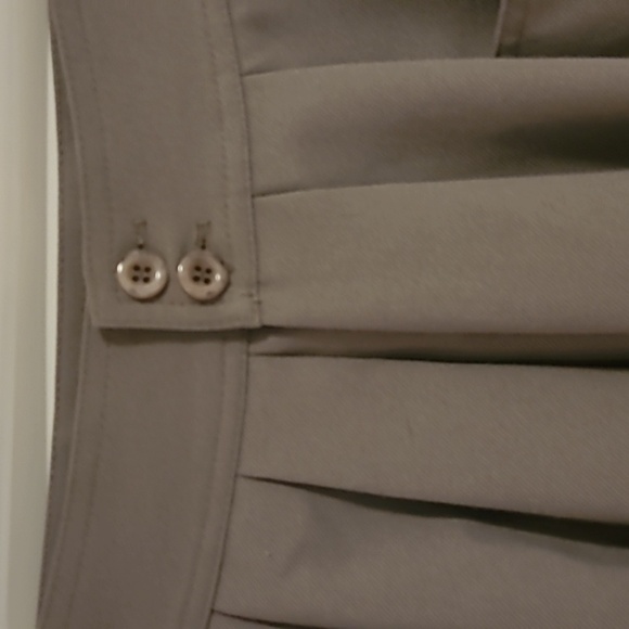 3/$27 Snazzie vintage skirt - Picture 2 of 6